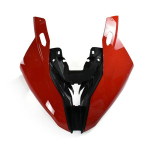 BMW S1000RR 2019-2021 Injection Fairing Kit Bodywork Plastic ABS Red Black