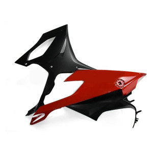 BMW S1000RR 2019-2021 Injection Fairing Kit Bodywork Plastic ABS Red Black