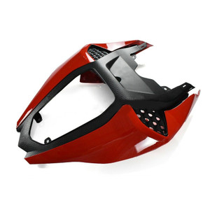 BMW S1000RR 2019-2021 Injection Fairing Kit Bodywork Plastic ABS Red Black