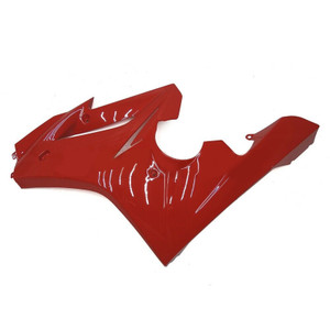 Daytona 675 2006-2008 Injection Fairing Kit Bodywork Plastic ABS