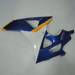 Injection Fairing Kit Bodywork Plastic ABS fit For BMW S1000RR 2009-2014