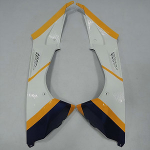 Injection Fairing Kit Bodywork Plastic ABS fit For BMW S1000RR 2009-2014