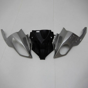 Injection Fairing Kit Bodywork Plastic ABS fit For BMW S1000RR 2009-2014
