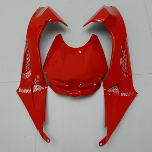 Injection Fairing Kit Bodywork Plastic ABS fit For BMW S1000RR 2009-2014