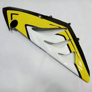 Injection Fairing Kit Bodywork Plastic ABS fit For BMW S1000RR 2009-2014