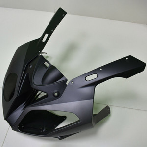 BMW S1000RR 2009-2014 Injection Black Fairing Kit Bodywork Plastic ABS Black