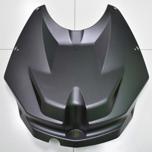 BMW S1000RR 2009-2014 Injection Black Fairing Kit Bodywork Plastic ABS Black