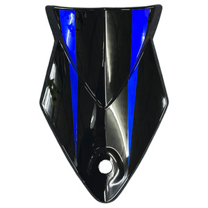 2009-2014 BMW S1000RR Amotopart Injection Fairing Kit Bodywork Plastic ABS Red Black