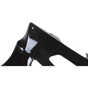 2009-2014 BMW S1000RR Amotopart Injection Fairing Kit Bodywork Plastic ABS White Black