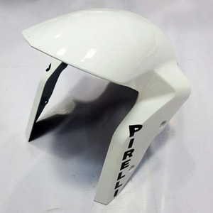 BMW S1000RR 2009-2014 Injection Fairing Kit Bodywork Plastic ABS White Blue Black