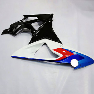 Injection Fairing Kit Bodywork Plastic ABS fit For BMW S1000RR 2009-2014