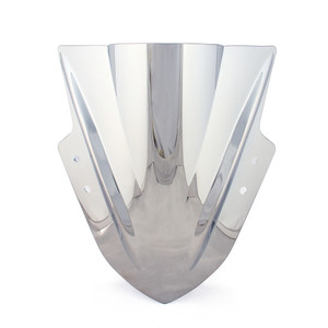 Windshield WindScreen Kawasaki EX300R NINJA 300 R (2013-2016) Chrome