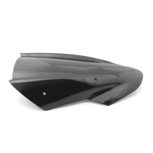 ABS Windshield Screen Windscreen with Bracket For Kawasaki Z650 2017-2018
