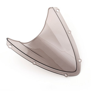 Windshield Suzuki GSXR 600/750 (2008-2009) K8, Smoke