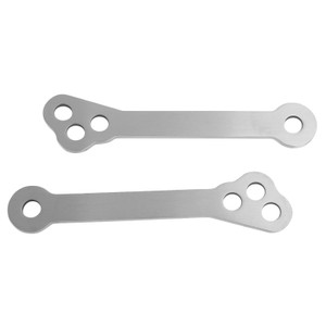 Rear Suspension Lowering Links Kit For HONDA CB400X CB 400X CB500X 2019-2020
