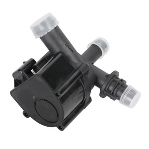 11518616992 Auxillary Water Coolant Pump For BMW 114i 116i 118i 120i 316i 10-16