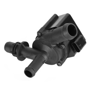 11518616992 Auxillary Water Coolant Pump For BMW 114i 116i 118i 120i 316i 10-16