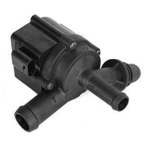 11518616992 Auxillary Water Coolant Pump For BMW 114i 116i 118i 120i 316i 10-16