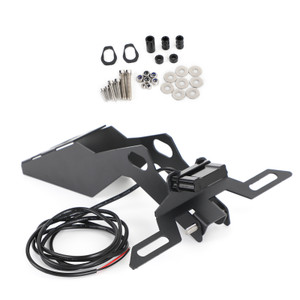 License Plate Holder Frame Bracket fit for Honda CBR250RR 2017-2020