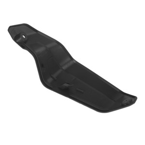Handguard Extensions Hand Protector fit for Honda CRF1100L /ADV X-ADV750 2021 BLK