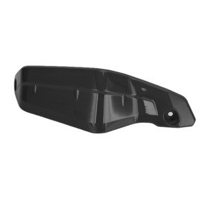 Handguard Extensions Hand Protector fit for Honda CRF1100L /ADV X-ADV750 2021 BLK