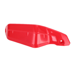 Handguard Extensions Hand Protector fit for Honda CRF1100L /ADV X-ADV750 2021 Red