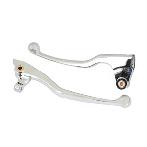 Brake Clutch Levers for Yamaha Dragstar XVS400 1996-2002 XVS650 1997-2002