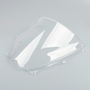 Windshield WindScreen Double Bubble Suzuki GSXR 1000 (2007-2008) K7, Clear