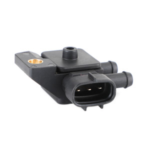DPF Exhaust Pressure Sensor 39210-2A800 For Hyundai Santa Fe Kia Sportage