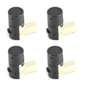 4x PDC Ultrasonic Parking Sensor For Alfa Romeo 147 156 159 166 Brera Spider
