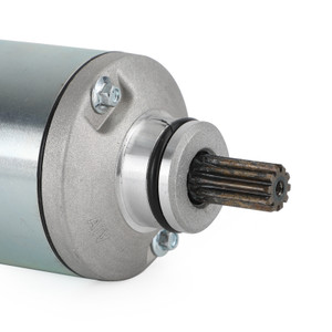 Starter For Suzuki LT230E Quadrunner LTF230 1986-1993 31100-02C00 31100-02C10