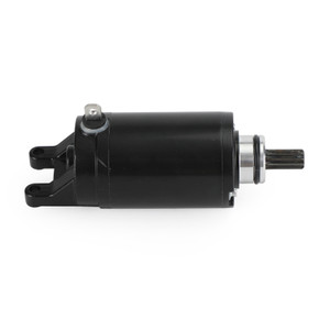Starter Motor For Street Triple 675 R Standard 675 Tiger 800 XC 08-18 T1310060