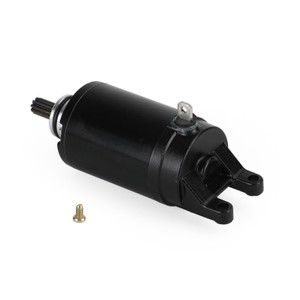 Starter Motor Fit for Tiger 800 XCA XCX XR XRT XRX 2018 2019 2020 T1313333