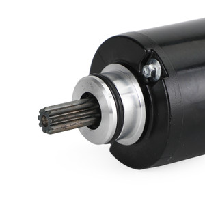 Starter Motor Fit for Tiger 800 XCA XCX XR XRT XRX 2018 2019 2020 T1313333