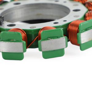 Magneto Stator Generator For Honda XL350R 1984-1985 31120-KL3-004 31120-KG0-004