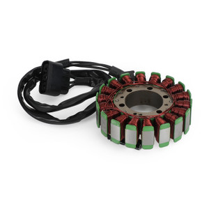 Stator Generator For Honda CB650R CBR650R 2019-2021 31120-MKN-D11 31120-MKY-D11