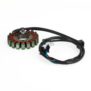 Magneto Stator Generator For Suzuki TU250 TU250X 2009-2019 32101-26G10