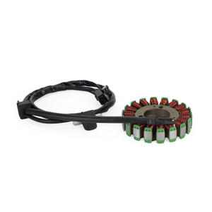 Magneto Stator Generator For Suzuki TU250 TU250X 2009-2019 32101-26G10
