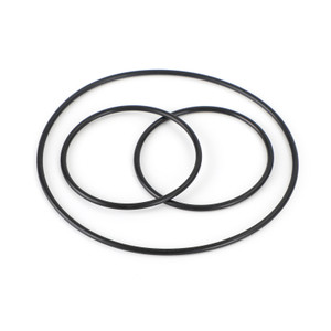 Cylinder Intake Exhaust Valve Gasket Kit for Yamaha Warrior 350 YFM350X 1987-04