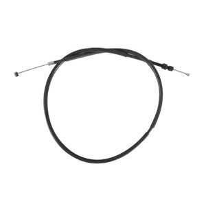 Motorcycle Clutch Cable Replacement fit for Yamaha YZF R1 YZF-R1 2002-2003 BLK