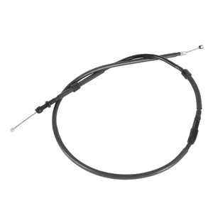 Motorcycle Clutch Cable Replacement fit for Yamaha FZ6N 2004-2010 BLK