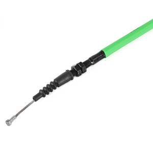 Clutch Cable Replacement fit for Kawasaki NINJA300 Z300 NINJA250 Z250 13-17 GRN