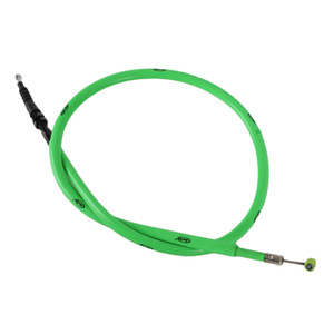 Clutch Cable Replacement fit for Kawasaki NINJA300 Z300 NINJA250 Z250 13-17 GRN