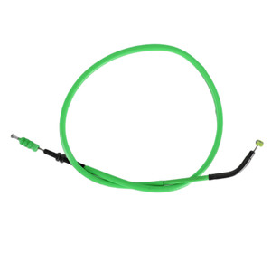 Motorcycle Clutch Cable Replacement fit for Kawasaki Z900 2017-2019 GRN