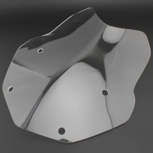 Windshield WindScreen fit for BMW R1200GS Adv LC 2014-18 R1250GS Adventure 2019 CLE