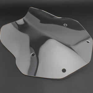 Windshield WindScreen fit for BMW R1200GS Adv LC 2014-18 R1250GS Adventure 2019 CLE