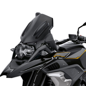 Windshield WindScreen fit for BMW R1200GS LC /ADV 14-18 R1250GS /ADV 18-21