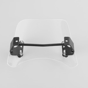 Windshield Windscreen Protector fit for HONDA REBEL 1100 DCT CMX 1100 2021-2022 CLE