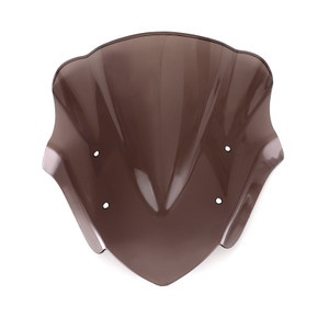 Windscreen Windshield Shield Protector fit for Yamaha MT-09 2017-2020 SMO