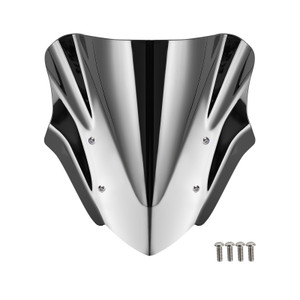Windscreen Windshield Shield Protector fit for Yamaha MT-09 2017-2020 CHR